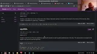JavaScript Development: Working on GramJS