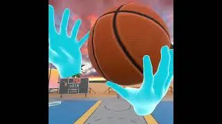 GymClass VR How to Shoot Like A Pro (Shooting Tutorial)