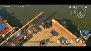 RAID Base Player5427 Last Day on Earth