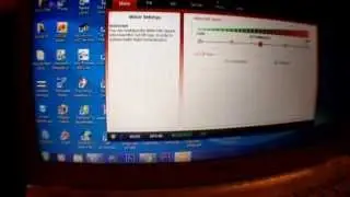 Checking dji phantom IMU/CALIBRATION