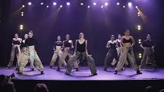Dancehall | Марина Терехова