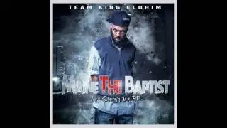 Maine The Baptist feat  Remy Redd, Brim Lee, Sensei O Z,Perion -  Consquerors