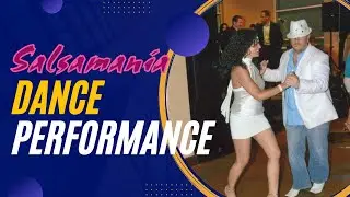 Rueda Casino Performance - How to Do It Like a Pro