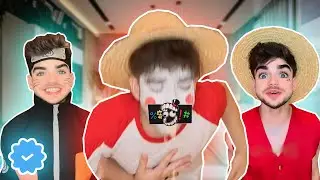 SUPER Compilado dos MELHORES VIDEOS do OTAKINHO!