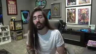 Penguinz0 Explains His Crazy Storie (Ai Generated)