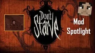Don't Starve Mod Spotlight: Scythes