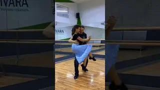 В поисках заходов в ленивые поддержки. Аргентинское танго. #bogdantango #tango #богдантанго #танго