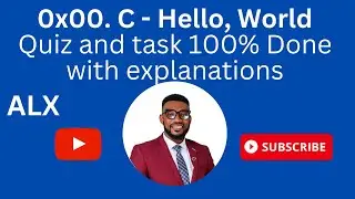 hello world c programming 0x00