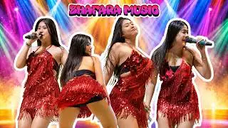 GEOLMAX GOYANG ARABIAN AINI ZAFARA DENOG RENITA COVER MABUK JANDA ZHAFARA MUSIC
