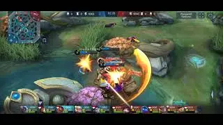 Sapi Ajeb Ajeb a.k.a Minotaur [Top Global] #JovianGaming