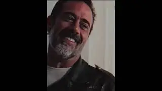 #edit #эдит #thewalkingdead #ходячиемертвецы #Ниган #Nigan