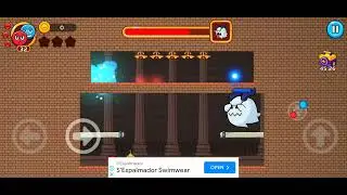 Ball V level 10 Boss 10
