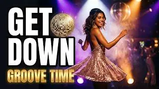 🎵 Best of Late 70s Disco Funk | 1978-1979 Soul Train Classics | Vintage Groove Mix