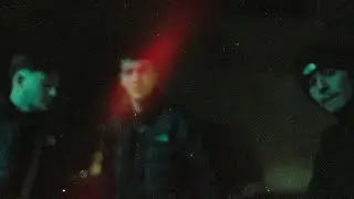 ÉCRASEMENT DE TÊTE FT. LYOM, MRCR (Clip Officiel)