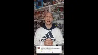 TAG Funko Pop con 🌀SUBSCRIPTORES🌀 nº2 