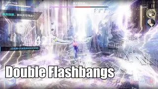 Punishing Gray Raven - Ishmael/TMO Mayhem - Max Risk