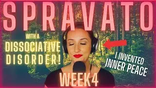 Spravato (esketamine nasal spray) treatment experience | Week 4 Recap | Nice People 