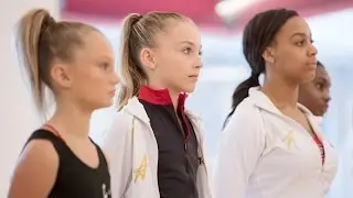 Dance Moms: Abby Cuts Everyone. (Season 7, Episode 4 Preview)