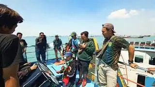 Away bonek sneaper from meduro to suroboyo