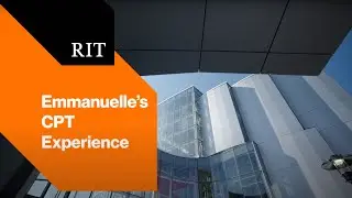 Emmanuelle's CPT Experience