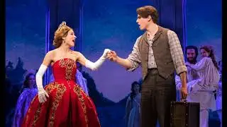PHOTO FLASHBACK: Anastasia