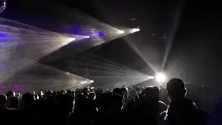 Âme b2b Dixon @ Innervisions Bucharest