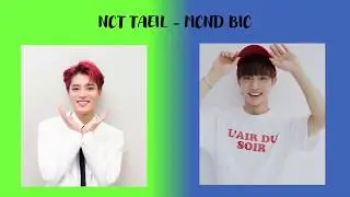 kpop idols that look alike