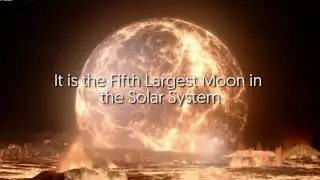 10 Amazing Facts about Moon