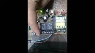 Como cadastrar fechamento automatico placa UNISYSTEM ANTIGA...✌