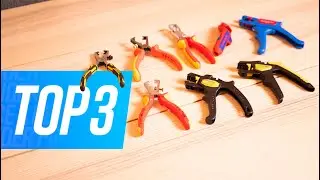 On a TESTÉ les Meilleures Pinces à Dénuder
