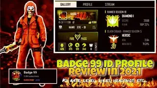 Badge 99 uid || badge 99 uid || badge 99 uid number || badge 99 Ka uid || GC GAMER 199