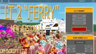 [NEW VERSION 3.5] INSANE! LT 2 