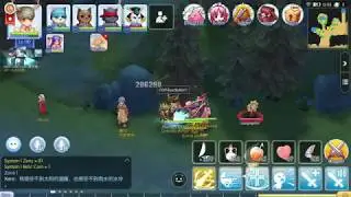 WhiteSmith Grinding Guide SKILLS/ STATS and EQUIPS