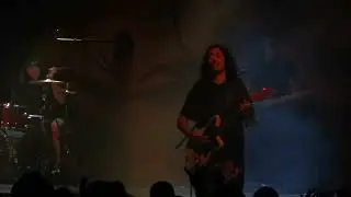 Alcest | Améthyste | 24.10.2024 | Thessaloniki