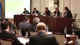International real estate investors pick trophy Spanish assets