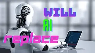Will Ai replace Software Engineers? Future of Tech #ai #aitools