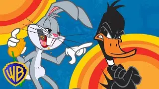 Looney Tunes en Español 🇪🇸 | Recopilación de Bugs Bunny y el Pato Lucas | 