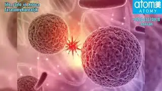 Саломатии ҷомеа бо Ҳемоҳим! Корея