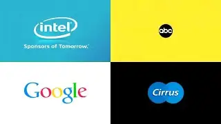 the Ultimate Fullest best animation Logos Fast X1, X2, X3, X4