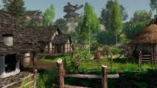 Town of Fleeting Memories