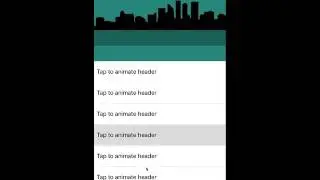 UITableView Section Header Animation Problem (Fixed!)