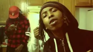 Finesse Crew - K.S.L.B.(Kick Stand Lean Boys) | Shot By @DerroDinero