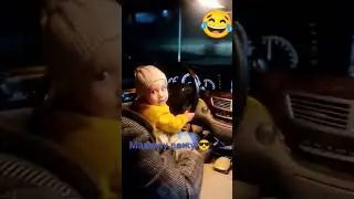 на переднем сидении много кнопочек 😂😎 