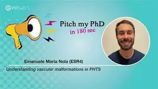Emanuele Maria Nola (ESR4)