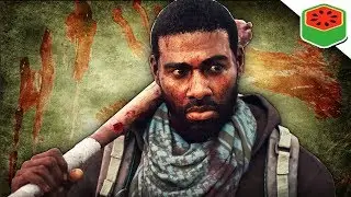 Post-Apocalyptic Dream Team | OVERKILL's The Walking Dead