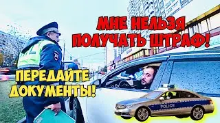 ГРАНИЦА СОВЕСТИ - ПОЛУЧИЛИ ПО ЗАСЛУГАМ! (English subtitles)