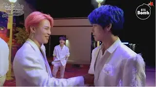 [LEGENDADO] BANGTAN BOMB: A pequena e doce imitação do Jimin