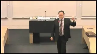 Using Military Wisdom to Win Business Battles: Richard Martin