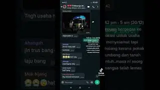 Berita Palsu?? 