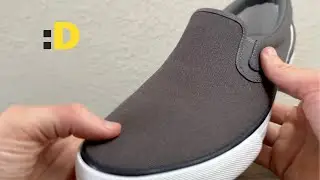 This Shoe At Costco Is A Good Example